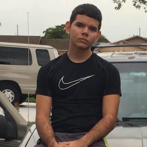 Meet your Posher, Johnny